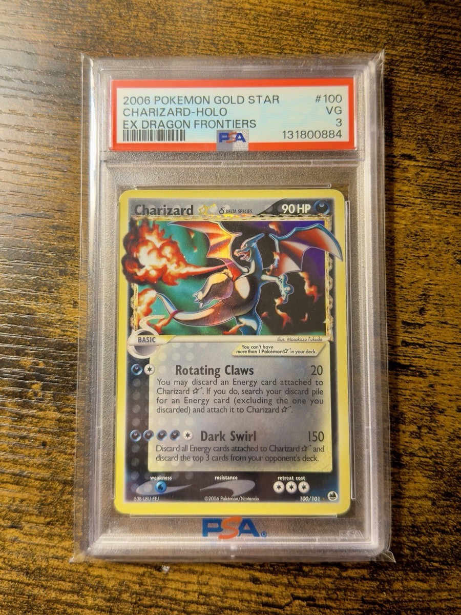 one gold star pokemon card Gold Star Pokemon TCG Premium Quality Proxy Cards (Star Holo) – OP Proxies  TCG