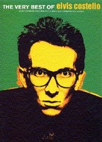 Elvis Costello | The Very Best Of Elvis Costello | Buch | Wise Publications