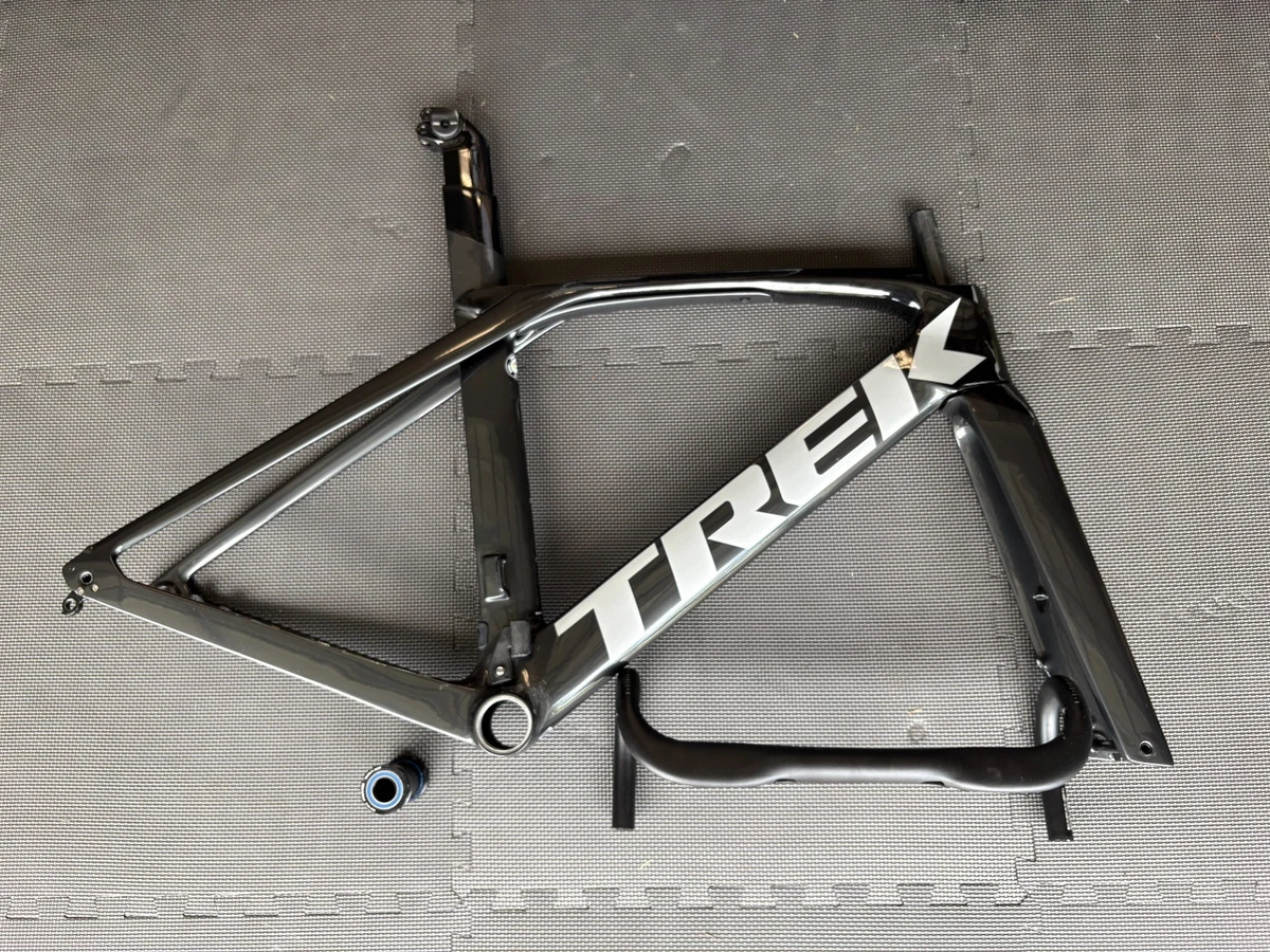 Trek 54 cm Frame Bike Frames for sale | eBay