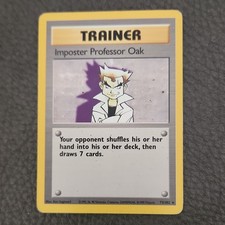 hypno holographic pokemon card value Amazon.com: Pokemon - Hypno (8) - Fossil main image 1