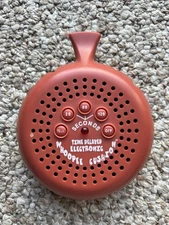 ⭐️TJ Wiseman Electronic Whoopee Cushion Time delayed Gag Gift Fart Toot Prank⭐️