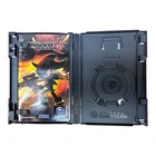 Shadow the Hedgehog (Gamecube Case + Cover Art + Manual **NO GAME**) Authentic
