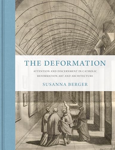 The Deformation by Susanna Berger (Hardback Book) - Image 6