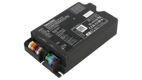 5904006718998 28004664 Zasilacz: Impulsowy LED 90W 46÷165VDC 200÷1050Ma 198÷264V-image