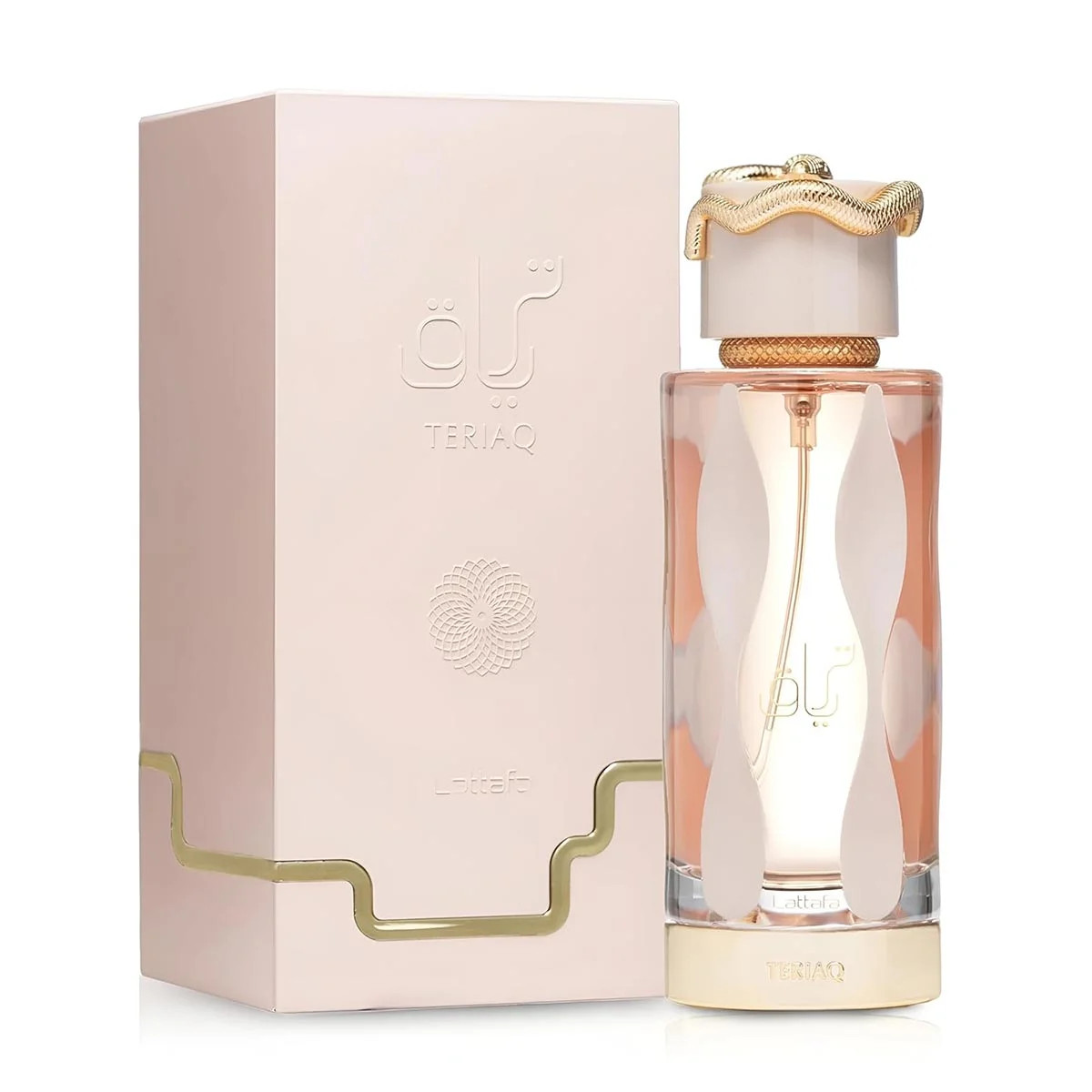 Lattafa Her Confession Eau de Parfum 100 ML - Immagine 6