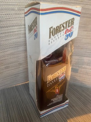 Whisky Old Forester 1996 Atlanta Olympic Edition, 43%