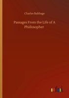 Charles Babbage | Passages From The Life Of A Phiilosopher | Taschenbuch (2020)