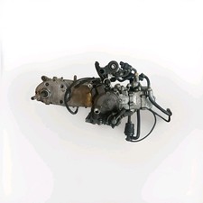 MOTORBLOCK ENGINE KYMCO DINK 200 i SIGLA SJ40 KKC3 KFCB 2006 BIS 2017