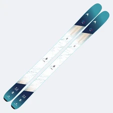 2026 Dynastar M-Pro 98 Women's Skis - DANN602