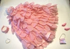 BARBIE FASHION CLOTHES ~ PINK SATIN+TULLE PETALS GOWN OUTFIT w/ACCESSORIES SET