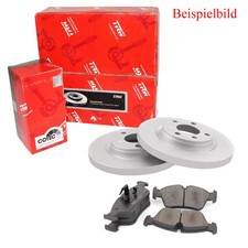 Disque de frein Alfa Romeo ALFA 33