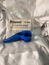 Imperial Tool TC-1051 Racheting Handle for us...