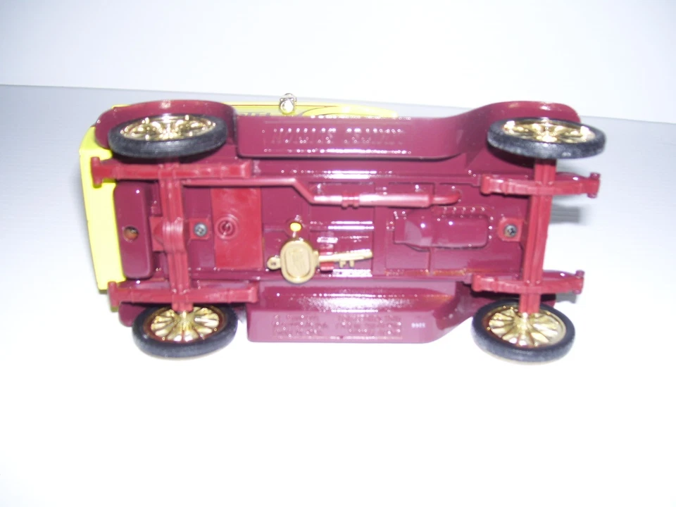 BIG DADDY ROTH RAT FINK PANEL 1/25 COIN BANK - Image 4 of 4