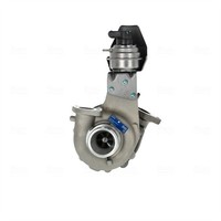 Turbolader FüR Opel Astra J Caravan 2.0 Cdti Zafira Tourer C P12 G09