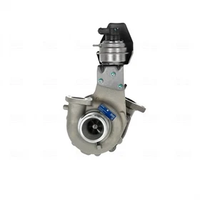 Turbolader für Opel Astra J Caravan 2.0 CDTi Zafira Tourer C P12 G09