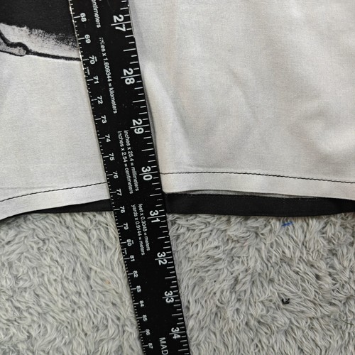 Freitag der 13. Hemd mit Knopfleiste Gr. XL (NEU) - Bild 3 von 5