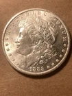 1885 O Morgan Dollar - BU - As Shown! (#1446)