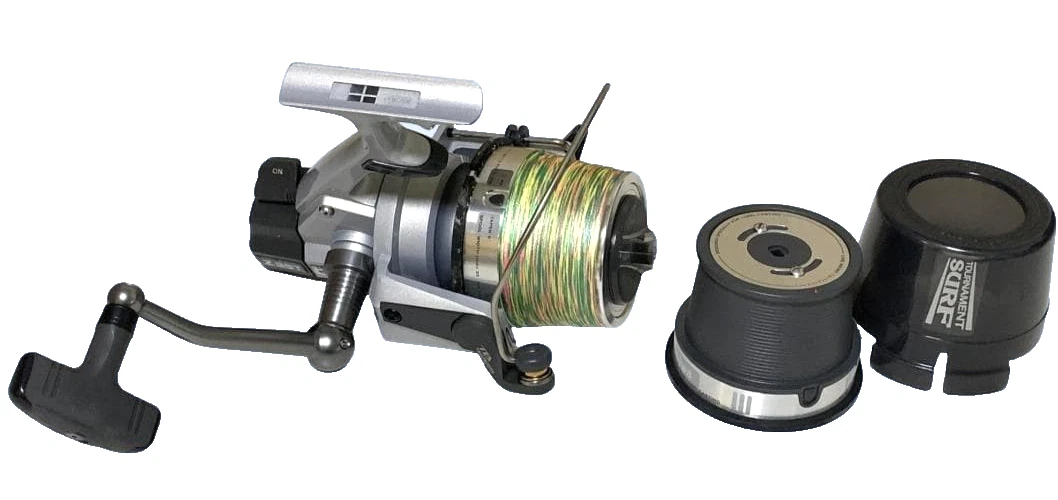 Daiwa Tournament Z for sale | eBay