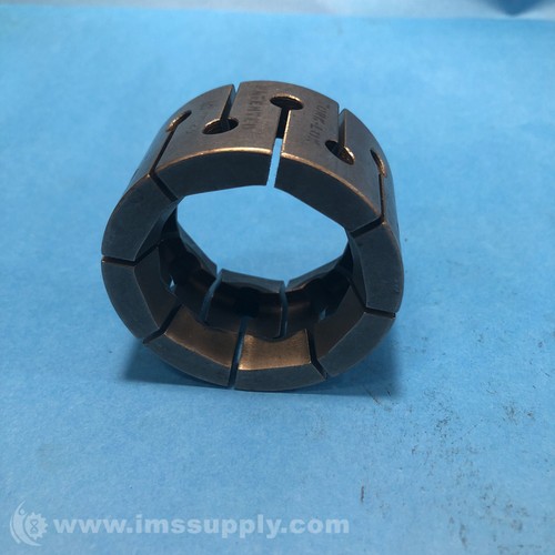 Teikoku AC-7723 Tork-Loc Short Collet USIP - Afbeelding 3 van 9