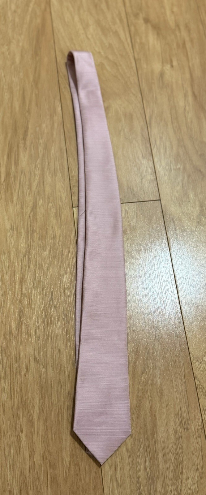 Pink Hi-Tie