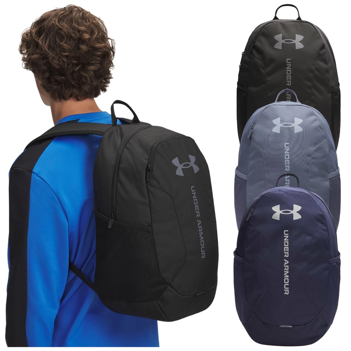 Harsharakesh Under Armour Outlet Backpack Harsharakesh Under