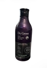 Dr Groot Hair Thickening Shampoo Scalp Revitalizing Solution 13 fl. oz.
