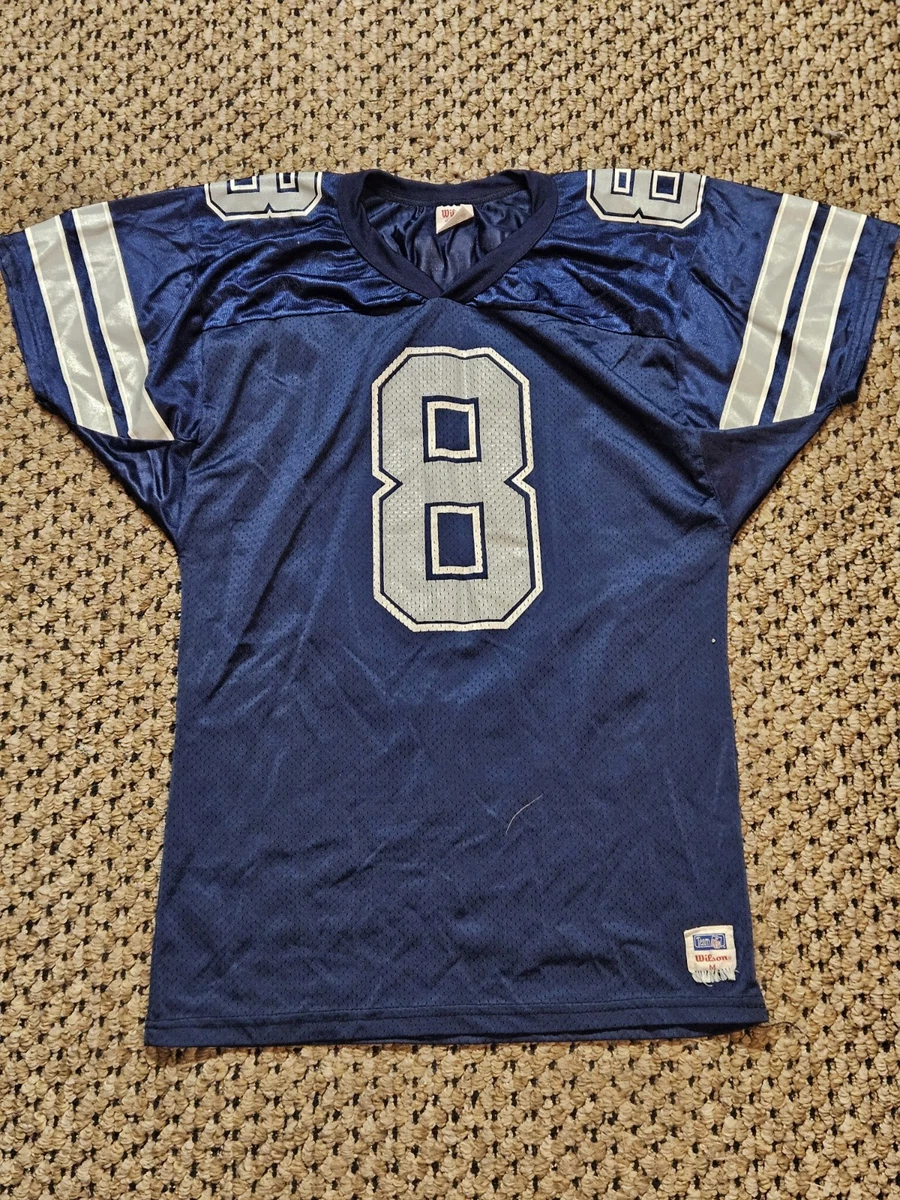 Troy Aikman Dallas Cowboys NFL Jerseys for sale | eBay