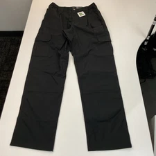 5.11 Tactical 74273 Series Pants - Black 32x34