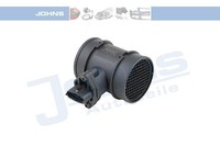Johns Luftmassenmesser FüR Opel Astra G, Combo, Vectra B+C, Zafira A