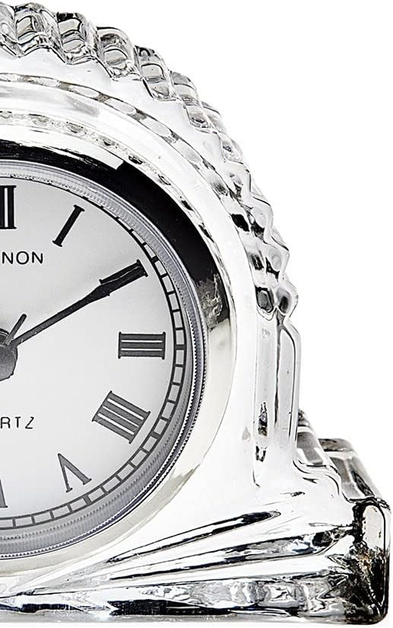 Shannon Mantle Clock, Small