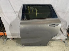 (LOCAL PICKUP ONLY) Driver Rear Side Door Thru 06/03/18 Fits 16-19 SORENTO 20422
