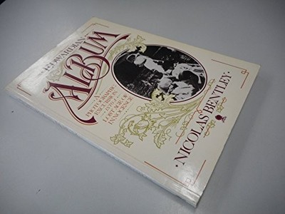 Edwardian Album by Bentley, Nicolas 0722115679 FREE Shipping