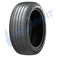 4X Sommerreifen Hankook ION EVO (R0) 245/50R19 105H (R0) XL BSW