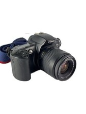 CANON SLR DIGITAL CAMERA Used