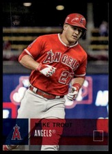 2016 Topps National Baseball Card Day Promo Cards 16