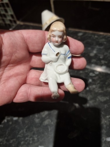 Antike Figuren, Restposten - Bild 21 von 24