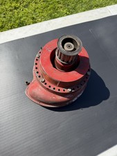 Vintage Paxton Supercharger 1965-1968 Shelby Gt350 Cb-60-h-286 Ford Small Blk