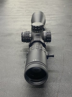 Hawke Frontier 30 sf 4-24x50 18430 (PD5036389)