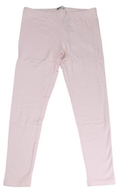 Epic Threads Leggings Pink XL 95% Cotton 5% Spandex Womens XL New with Tags