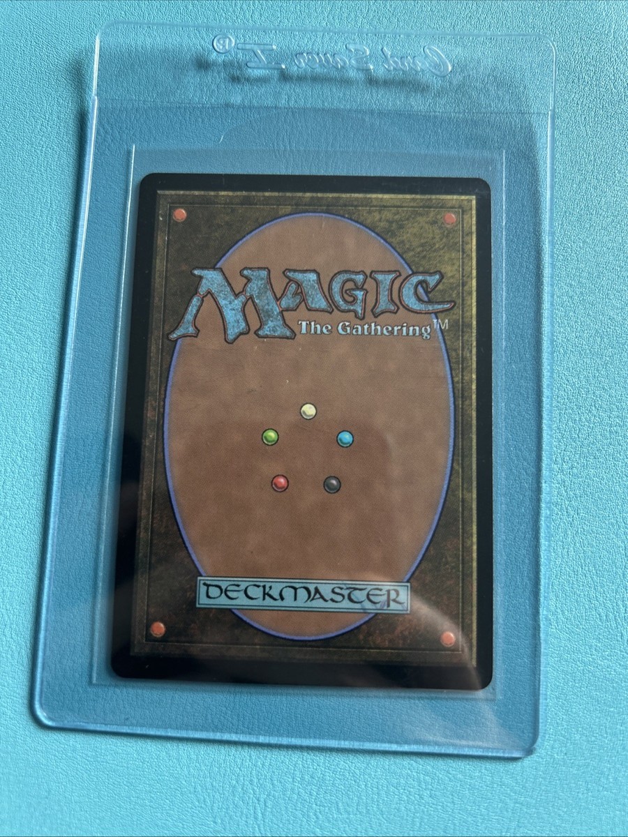 Magic The Gathering: Doubling Season (Showcase) Foundations Foil