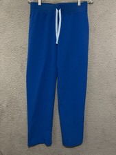 FIGS Technical Collection Womens XS Blue Livi...