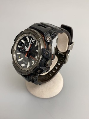 Casio G-SHOCK Gravity Master GPW-2000-3AJF Watch | eBay