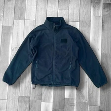 Wild Things Wind Pro Polartec Jacket Black Used