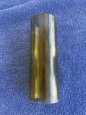 RCBS Powder Measure Replacement Tube 2”