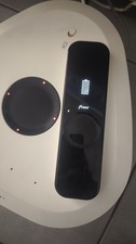 Télécommande tactile  Freebox Delta pour Player Devialet Free