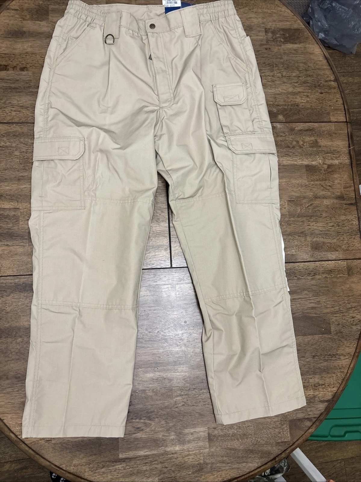 Propper Tactical Mens Ripstop 11 Pockets Water-resistant Cargo Combat Pant NEW