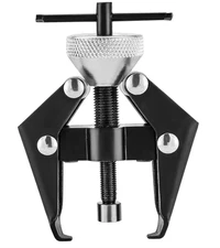 Tool Battery Terminal and Windshield Wiper arm Removal Tool for Replacing Wiper