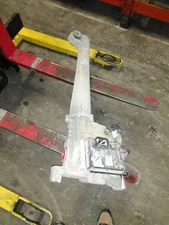 Carrier Rear Axle AWD Fits 18-22 EQUINOX 2800068