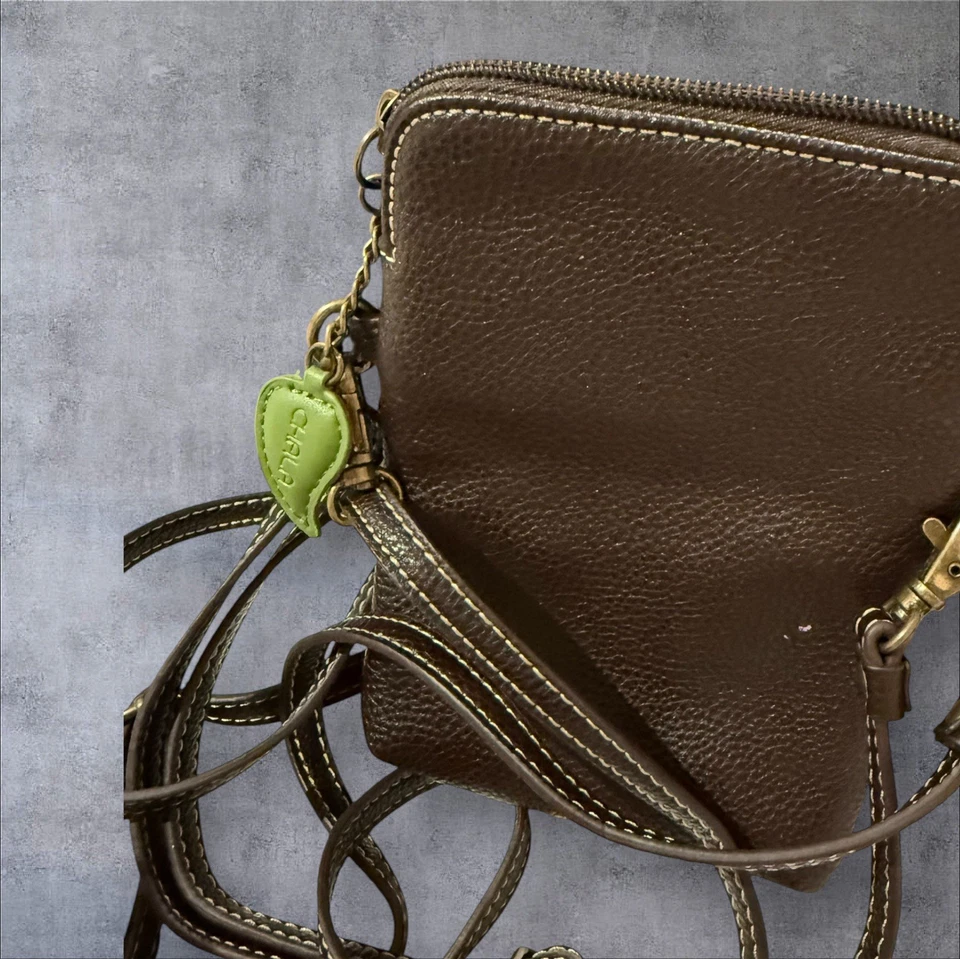 Chala Crossbody Cell Phone Purse Bag Adjustable Strap - Image 2 of 4