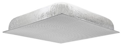 Extron 42-168-03 SF 228T Ceiling Speakers Pair - New
